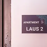 Laus Ii, Lovely In Old Town