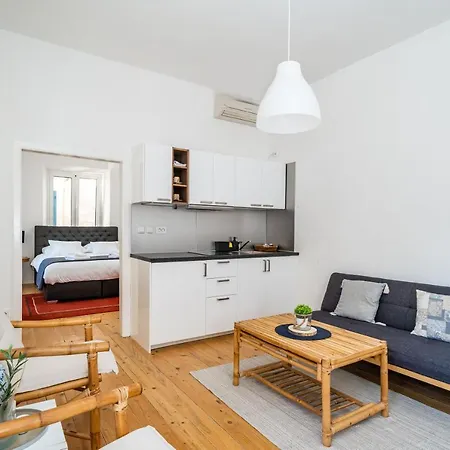 Apartamento Laus Ii, Lovely In Old Town *