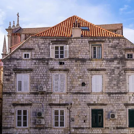 Laus Ii, Lovely In Old Town * Dubrovnik