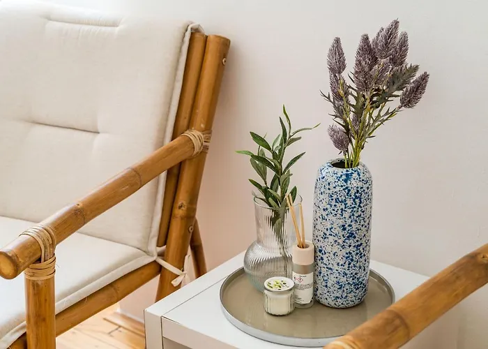 Apartamento Laus Ii, Lovely In Old Town Dubrovnik