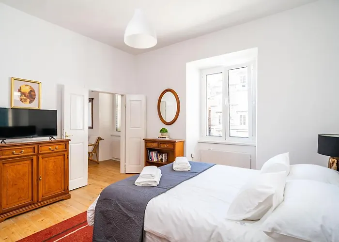 Laus Ii, Lovely In Old Town * Dubrovnik