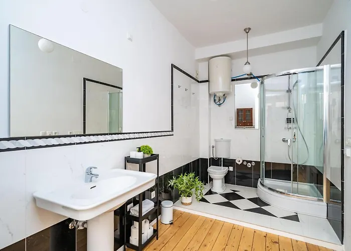 Apartamento Laus Ii, Lovely In Old Town Dubrovnik