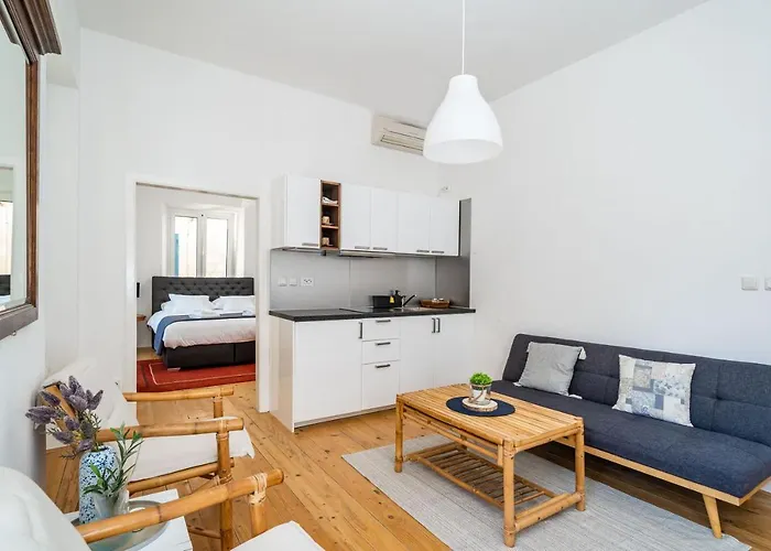 Apartamento Laus Ii, Lovely In Old Town *