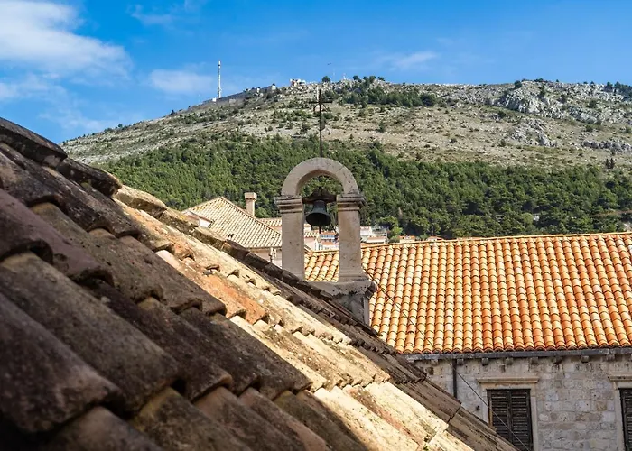 Apartamento Laus Ii, Lovely In Old Town