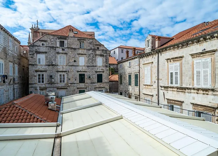 Apartamento Laus Ii, Lovely In Old Town