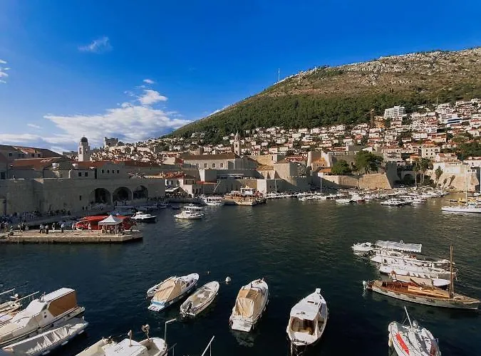 Apartamento Laus Ii, Lovely In Old Town