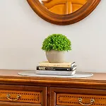 Laus Ii, Lovely In Old Town Apartment