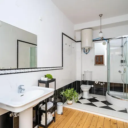 Daire Laus Ii, Lovely In Old Town Dubrovnik