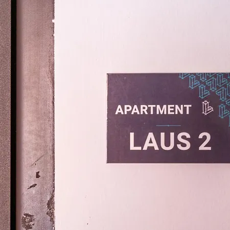 Laus Ii, Lovely In Old Town