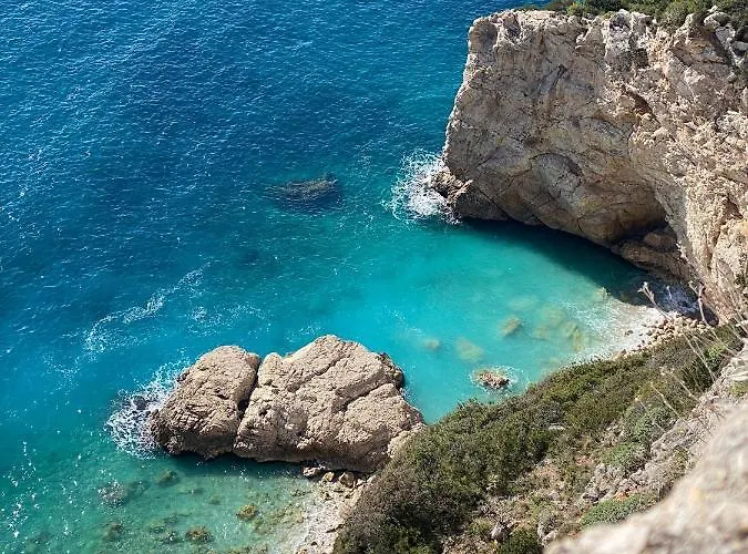 公寓 Laus Ii, Lovely In Old Town