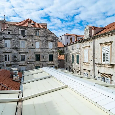 Lejlighed Laus Ii, Lovely In Old Town