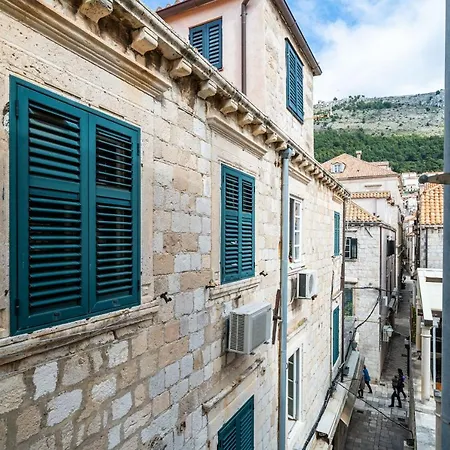 Laus Ii, Lovely In Old Town Dubrovnik