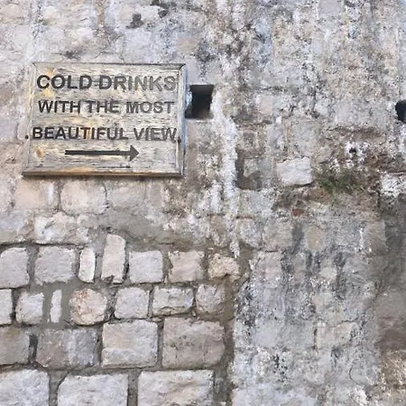 Lejlighed Laus Ii, Lovely In Old Town