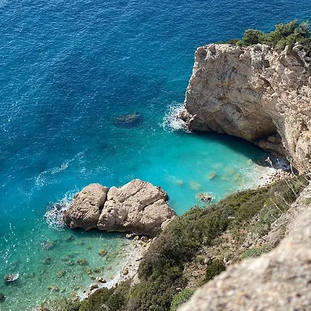 Lejlighed Laus Ii, Lovely In Old Town